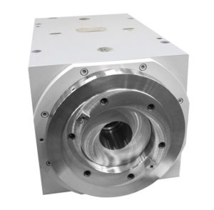 The Primary Components of a Machine Tool Spindle - Setco