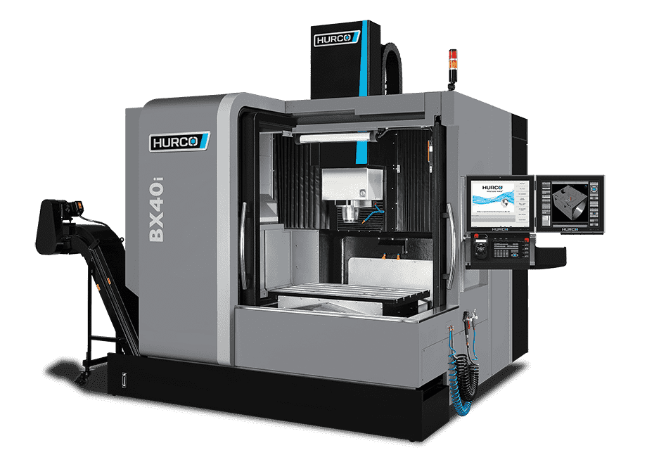 What is a CNC Machining Center?