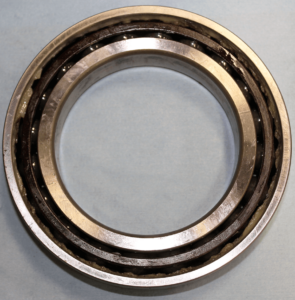 What is the Most Common Reason for Bearing Failure?