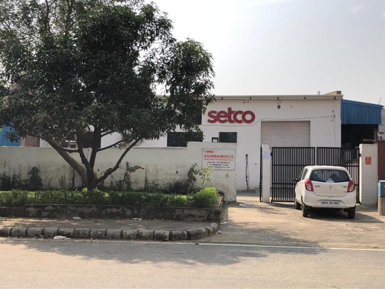About Setco | Spindle Manufacturing, Repair & Rebuild