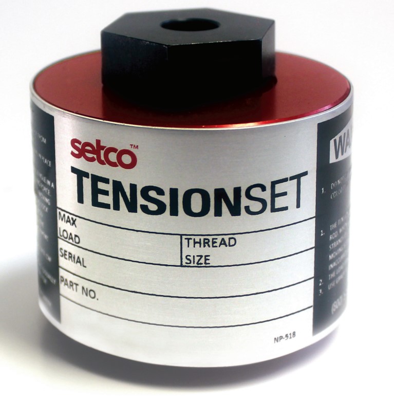 TensionSet