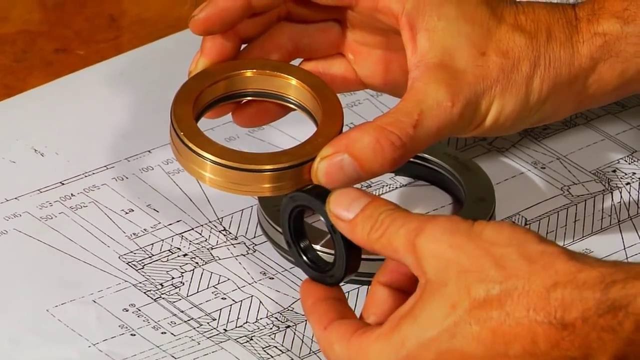 Airshield Bearing Isolator Youtube Thumbnail