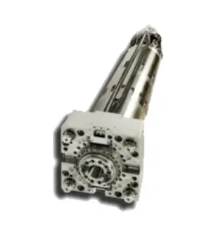 HeadTec RBU-Spindeln