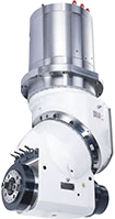 Milling Head Repair