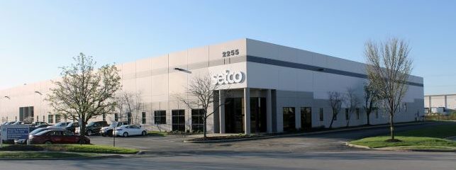 Setco Hebron Ky总部05年调整后的2分钟 E1682093837745