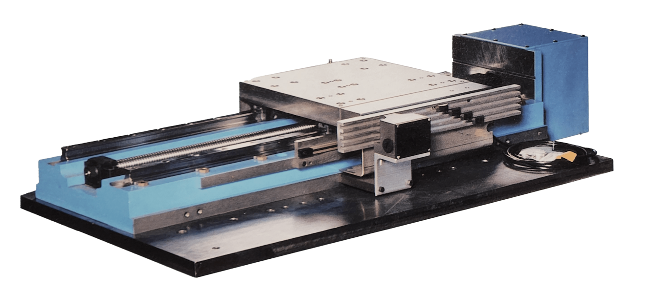 Linear Bearing Slides Rail Slides Setco