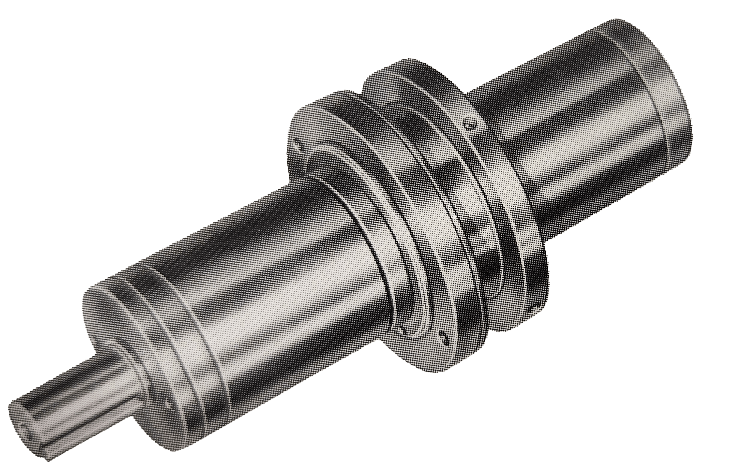 The Primary Components of a Machine Tool Spindle - Setco