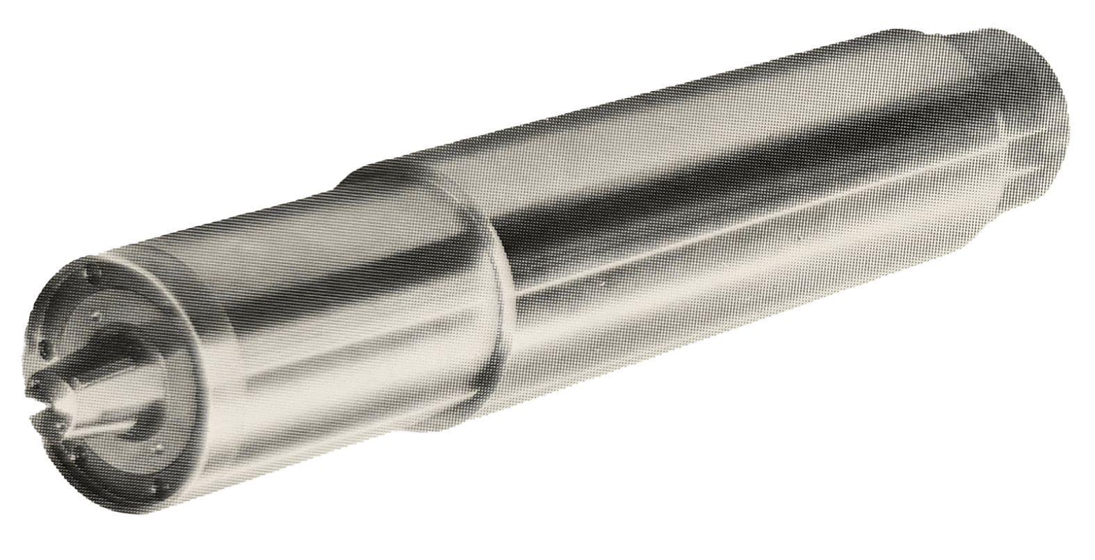 Spindle NoDrive Cartridge Min