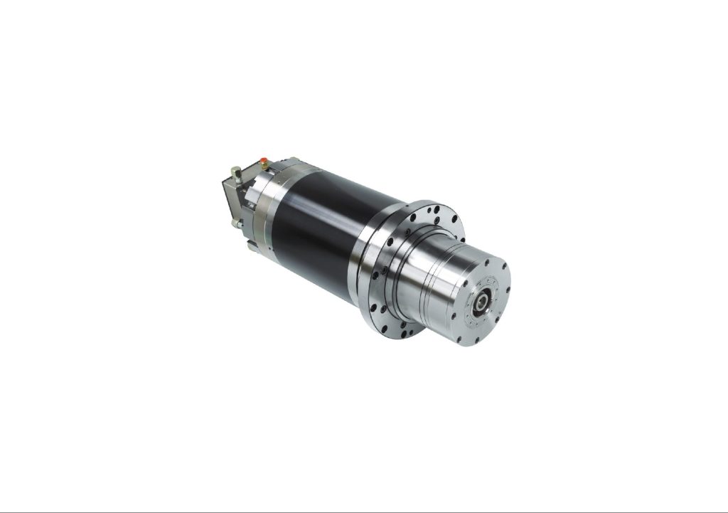 Setco Spindles | Setco Precision