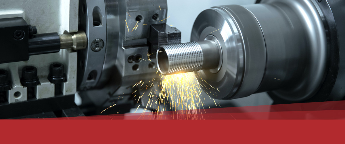 What Is a CNC Spindle?