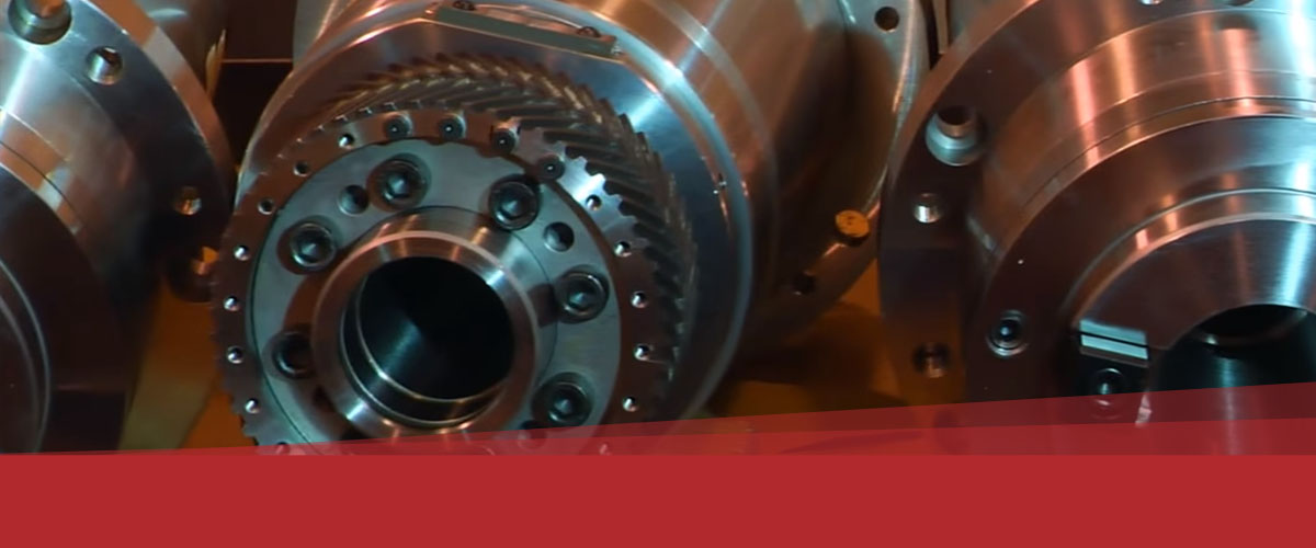 Should You Repair or Replace a Machine Spindle?