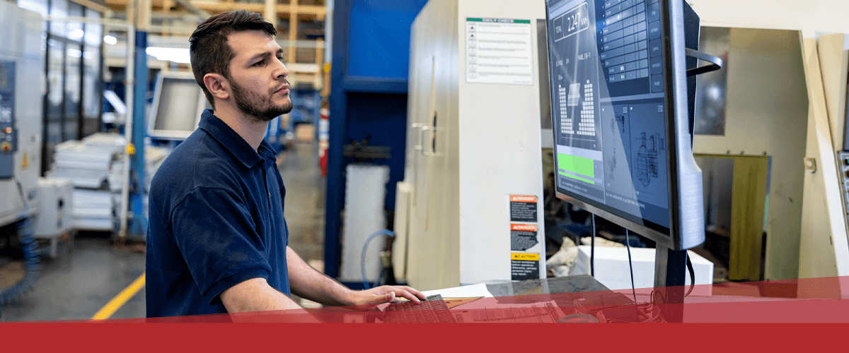 ¿Qué es un centro de mecanizado CNC?